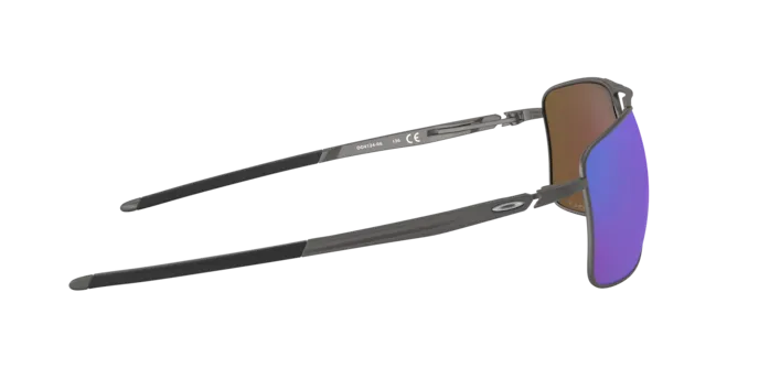 Oakley Gauge 8 OO4124 412406