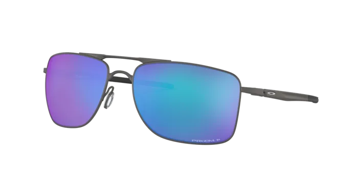 Oakley Gauge 8 OO4124 412406