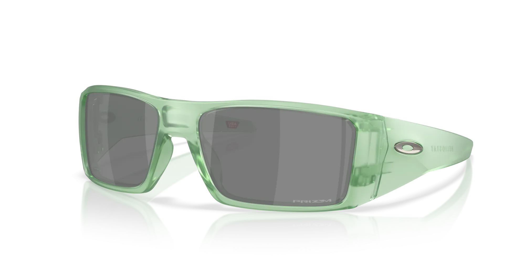 Oakley Heliostat OO9231 923122