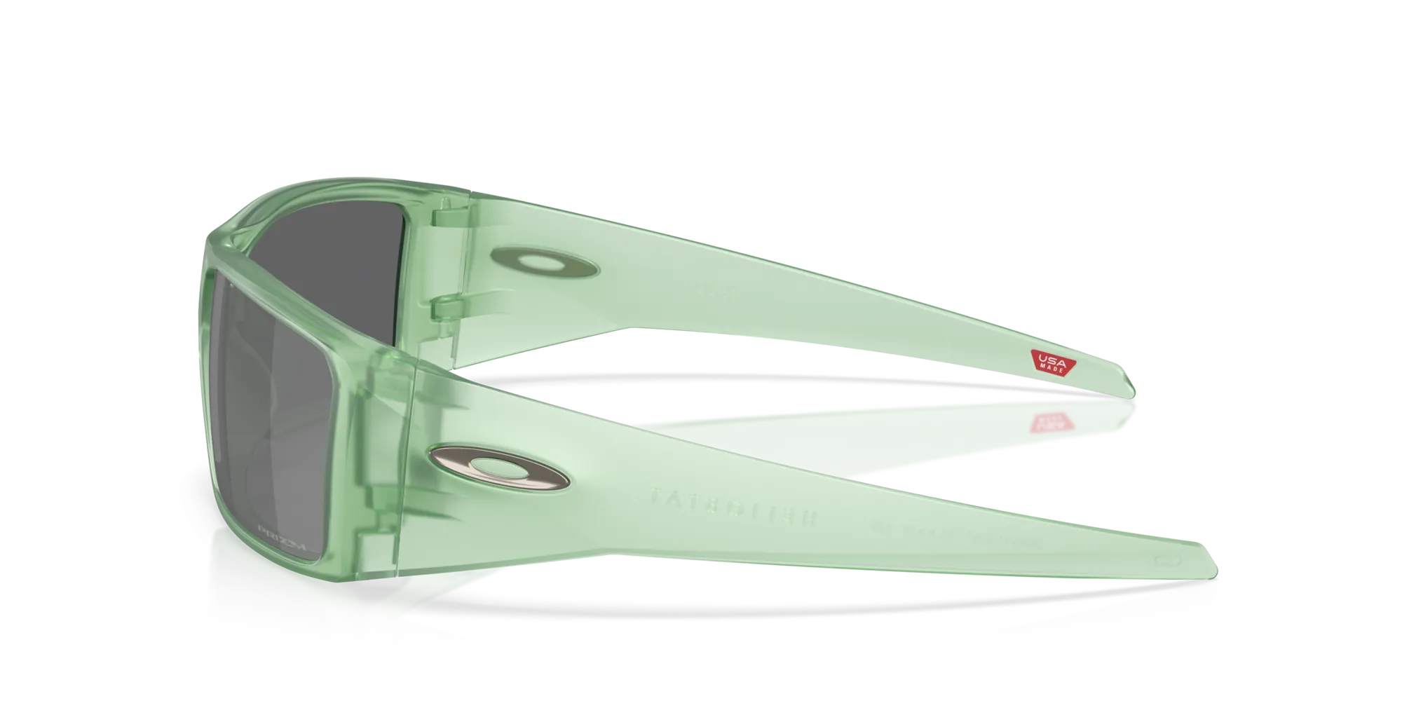 Oakley Heliostat OO9231 923122