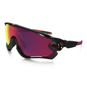 Oakley Jawbreaker Sunglasses - Matte Black Prizm Road