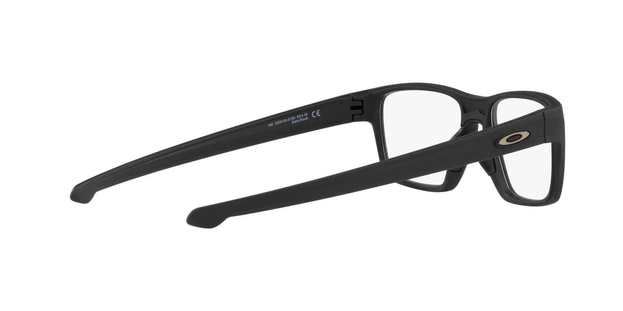 Oakley Litebeam 8140 Eyeglasses