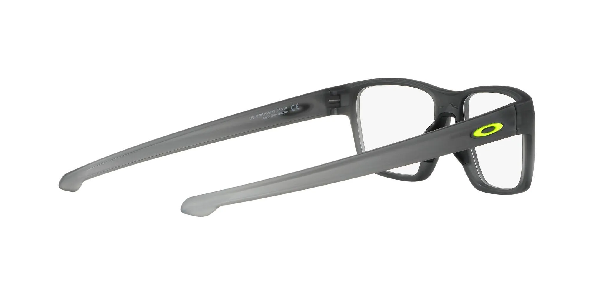 Oakley Litebeam 8140 Eyeglasses