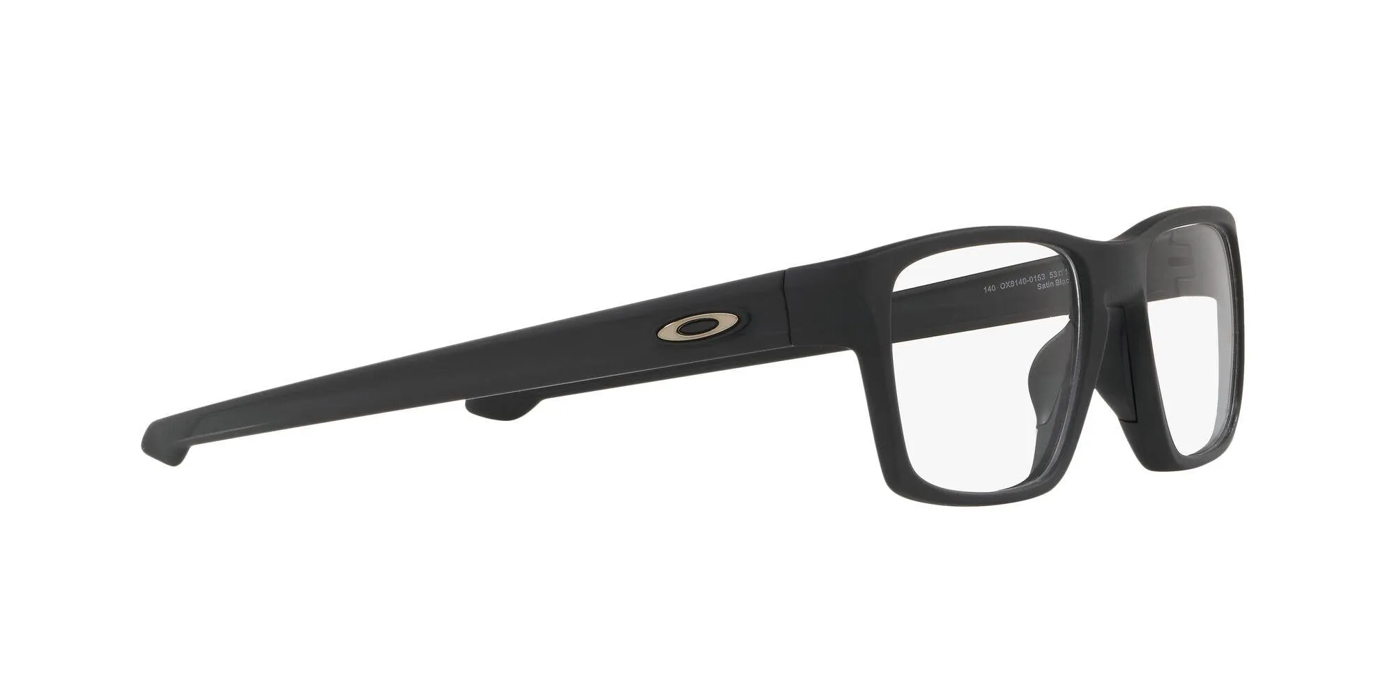 Oakley Litebeam 8140 Eyeglasses