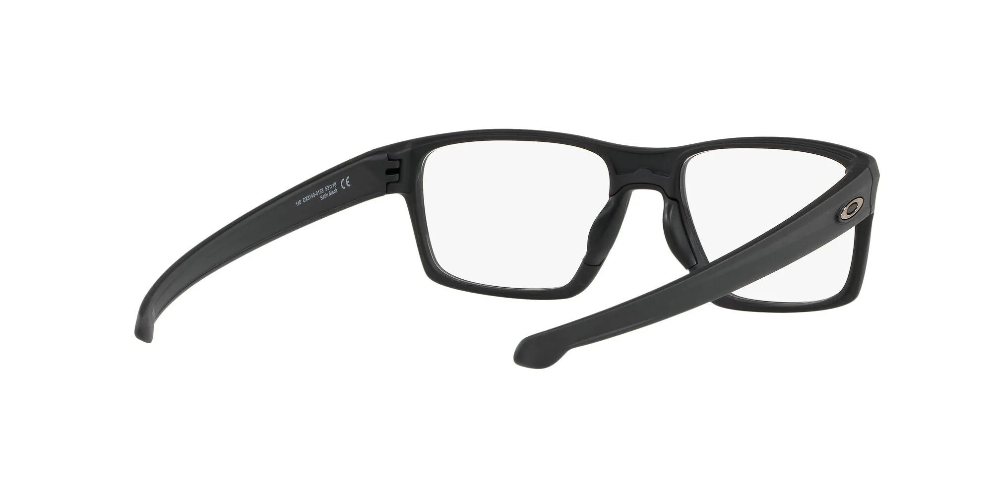 Oakley Litebeam 8140 Eyeglasses