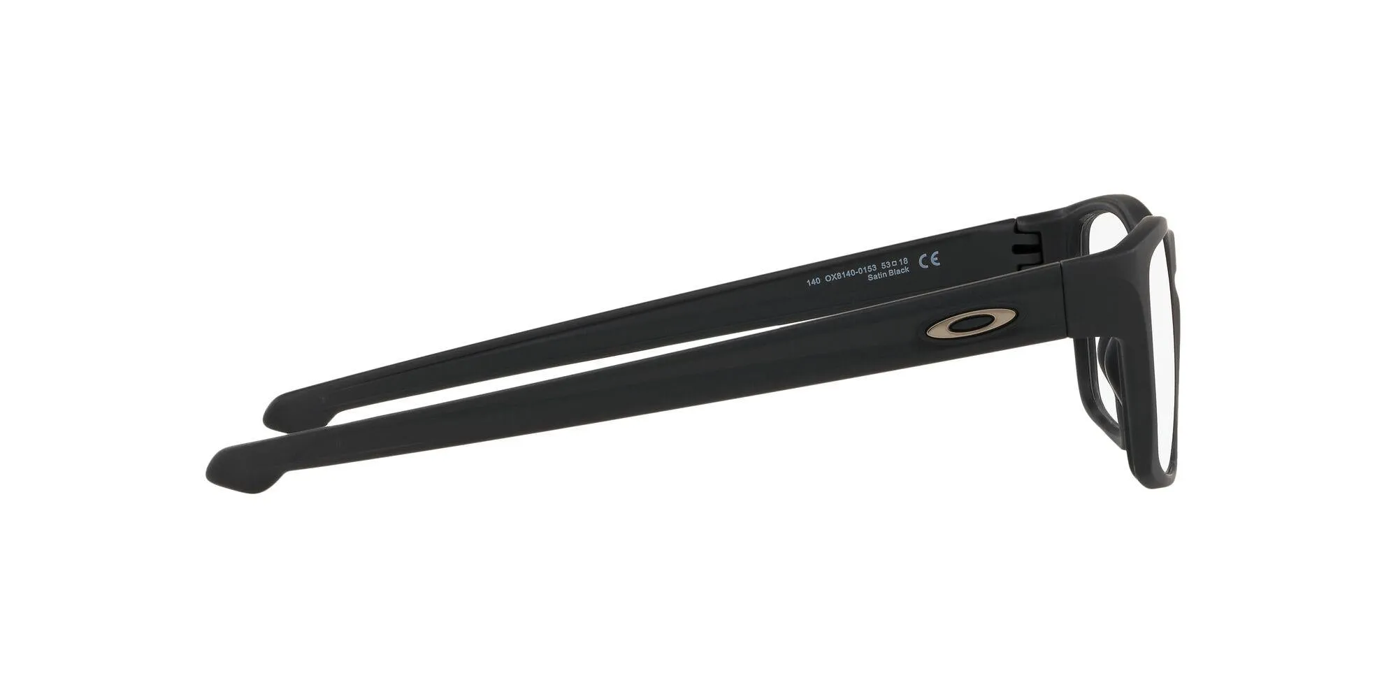 Oakley Litebeam 8140 Eyeglasses