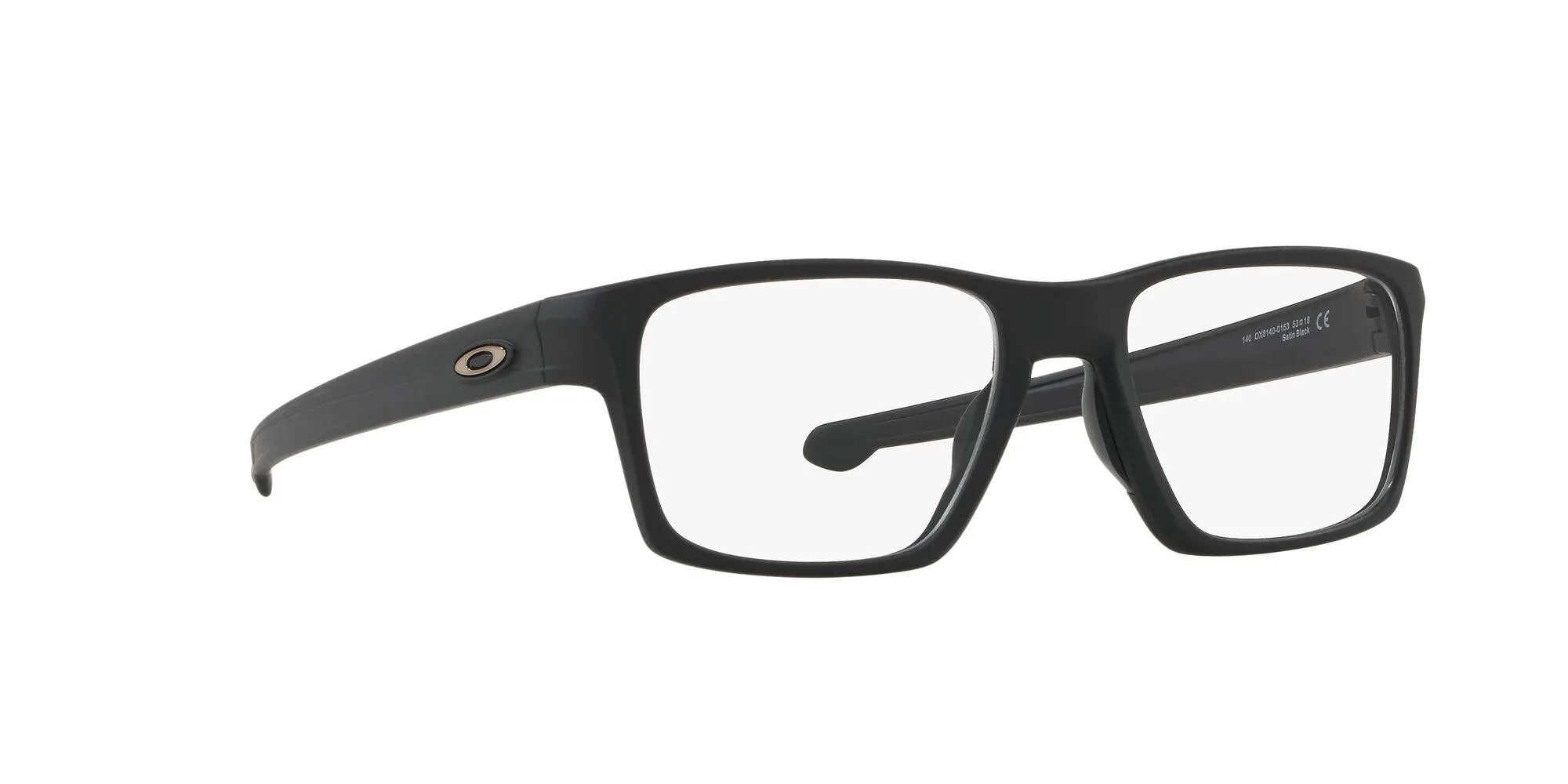 Oakley Litebeam 8140 Eyeglasses