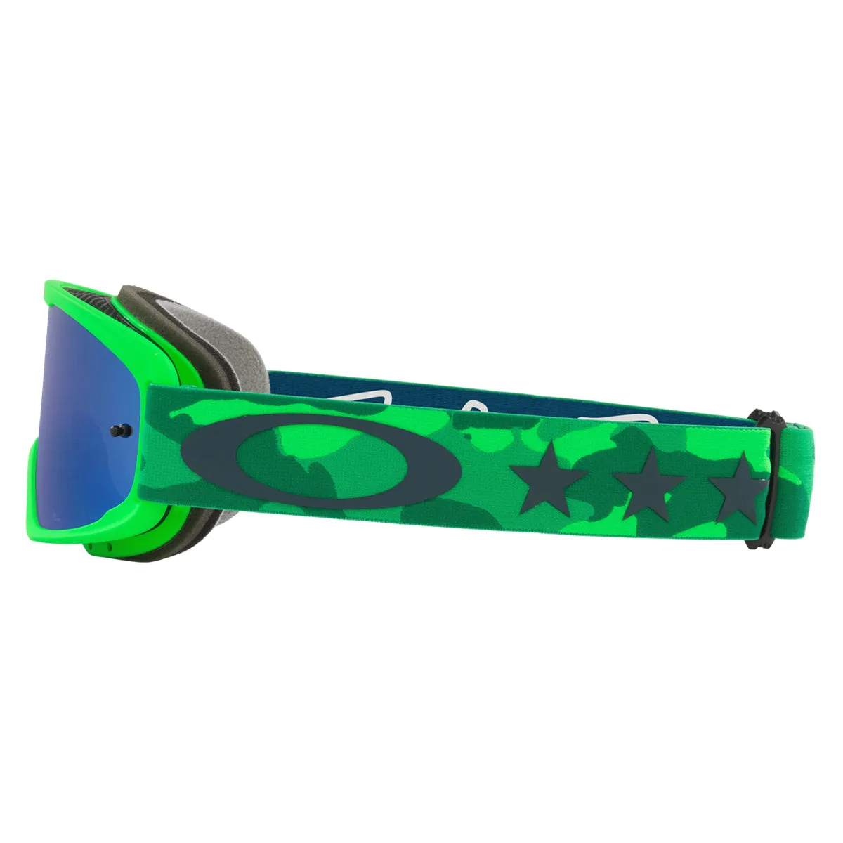 Oakley O Frame 2.0 Pro MTB TLD mask - Star Dazzle