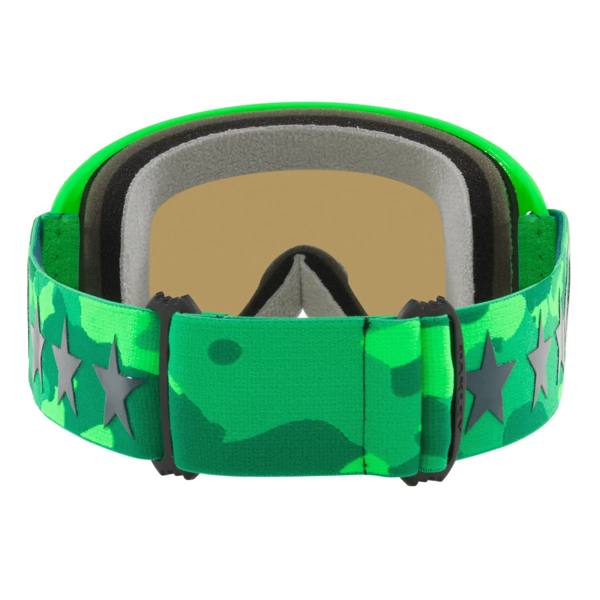 Oakley O Frame 2.0 Pro MTB TLD mask - Star Dazzle