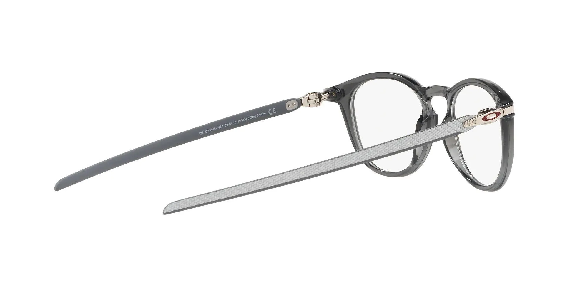 Oakley Pitchman R Carbon 8149 Eyeglasses