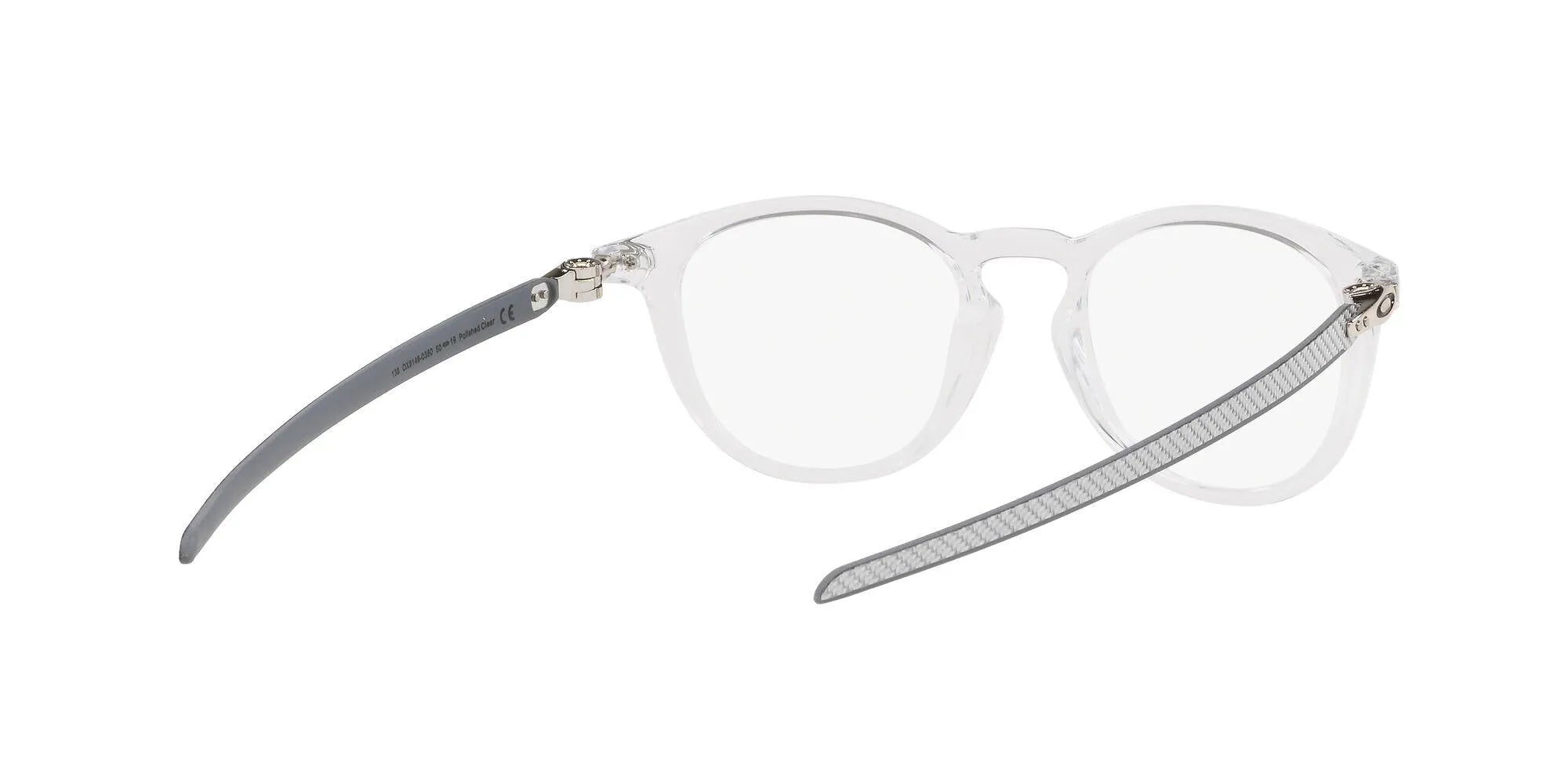Oakley Pitchman R Carbon 8149 Eyeglasses