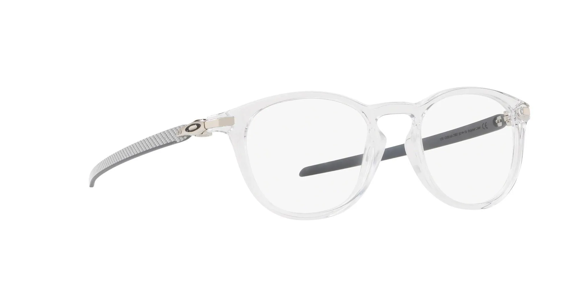 Oakley Pitchman R Carbon 8149 Eyeglasses