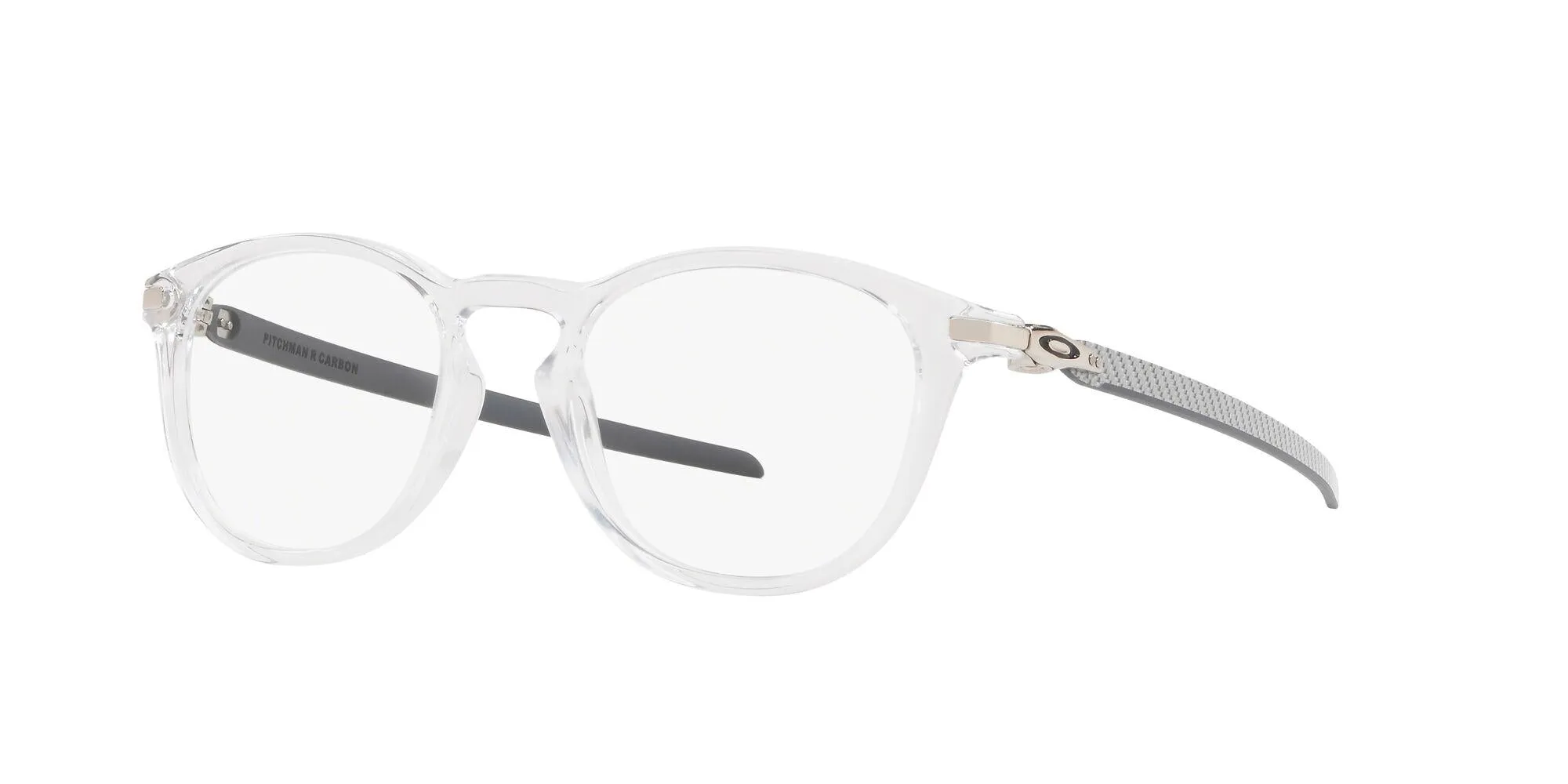 Oakley Pitchman R Carbon 8149 Eyeglasses