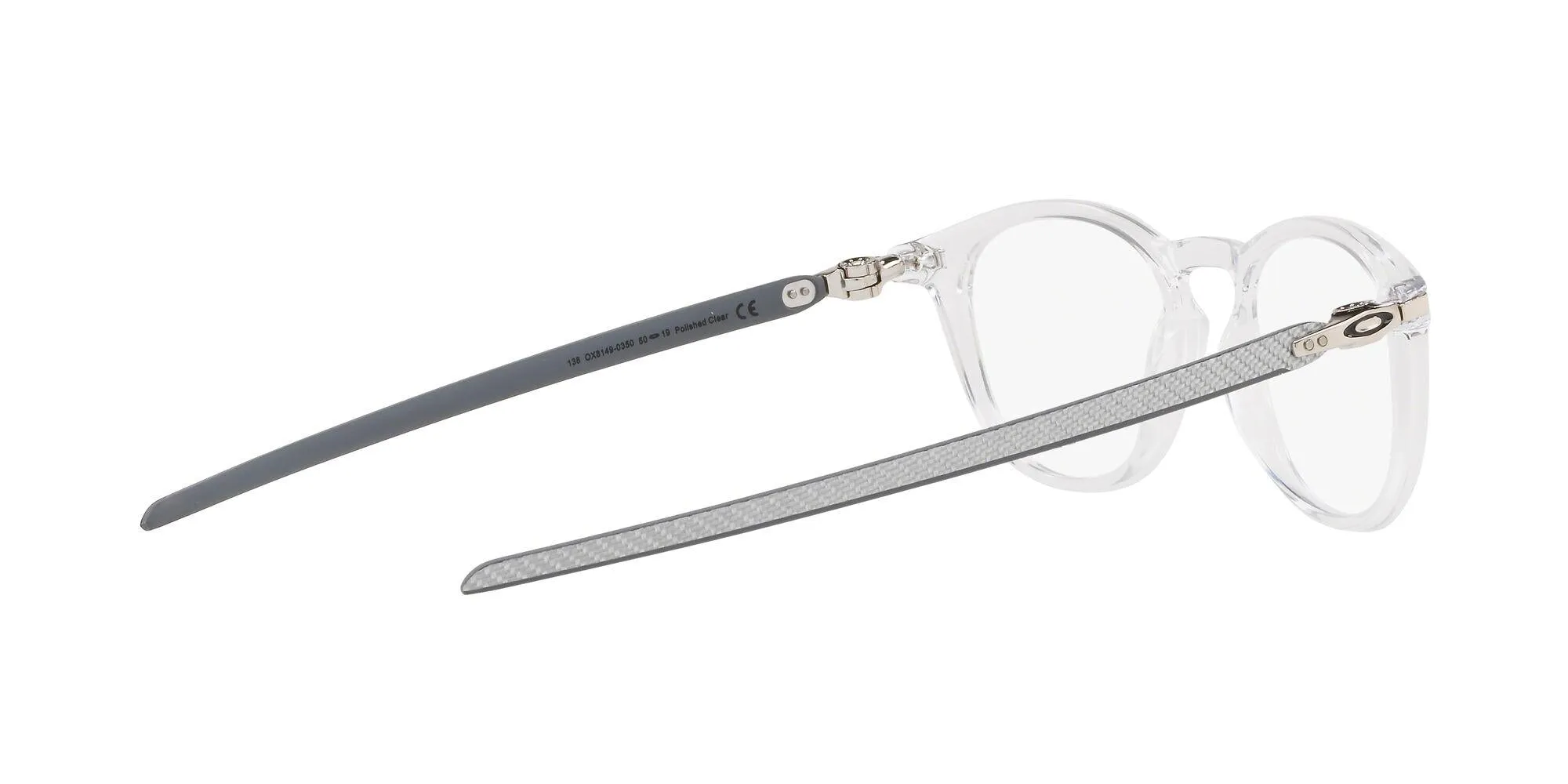 Oakley Pitchman R Carbon 8149 Eyeglasses