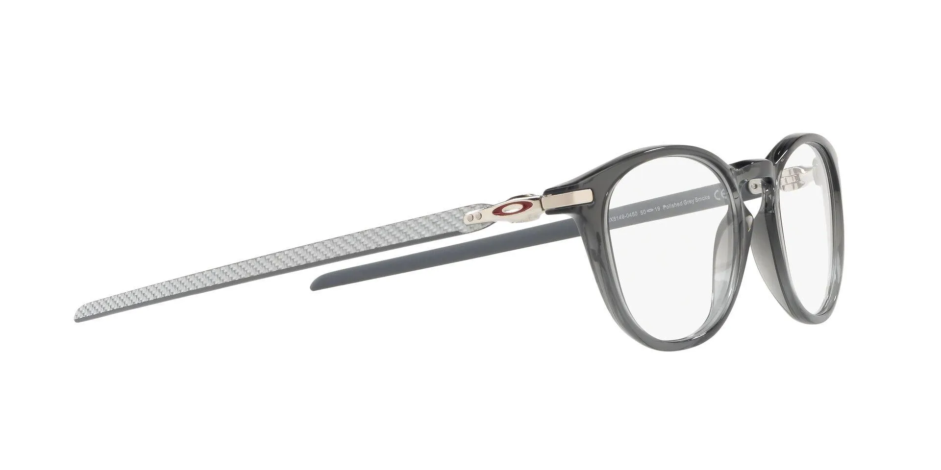 Oakley Pitchman R Carbon 8149 Eyeglasses