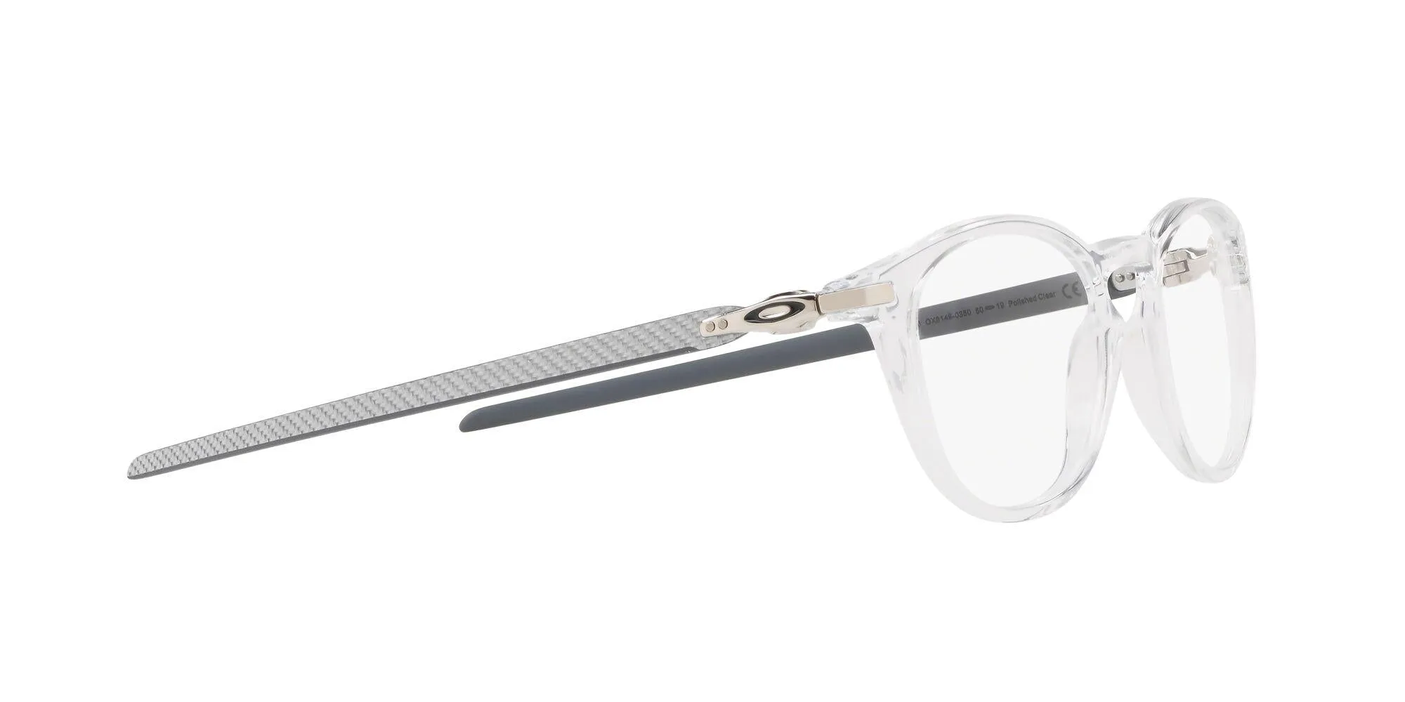 Oakley Pitchman R Carbon 8149 Eyeglasses