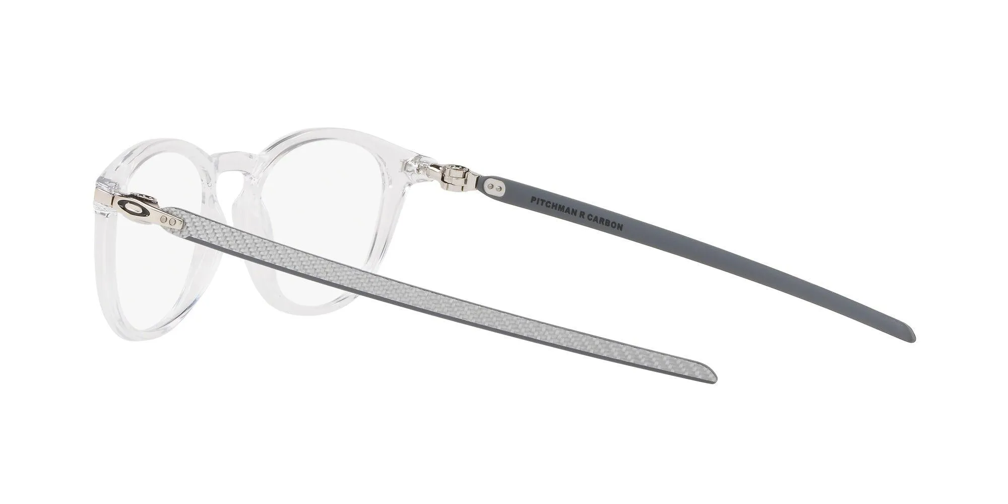 Oakley Pitchman R Carbon 8149 Eyeglasses