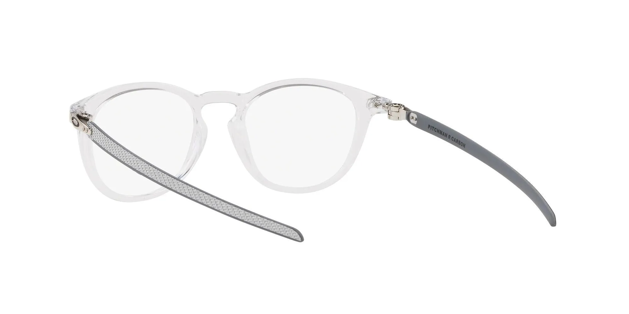 Oakley Pitchman R Carbon 8149 Eyeglasses