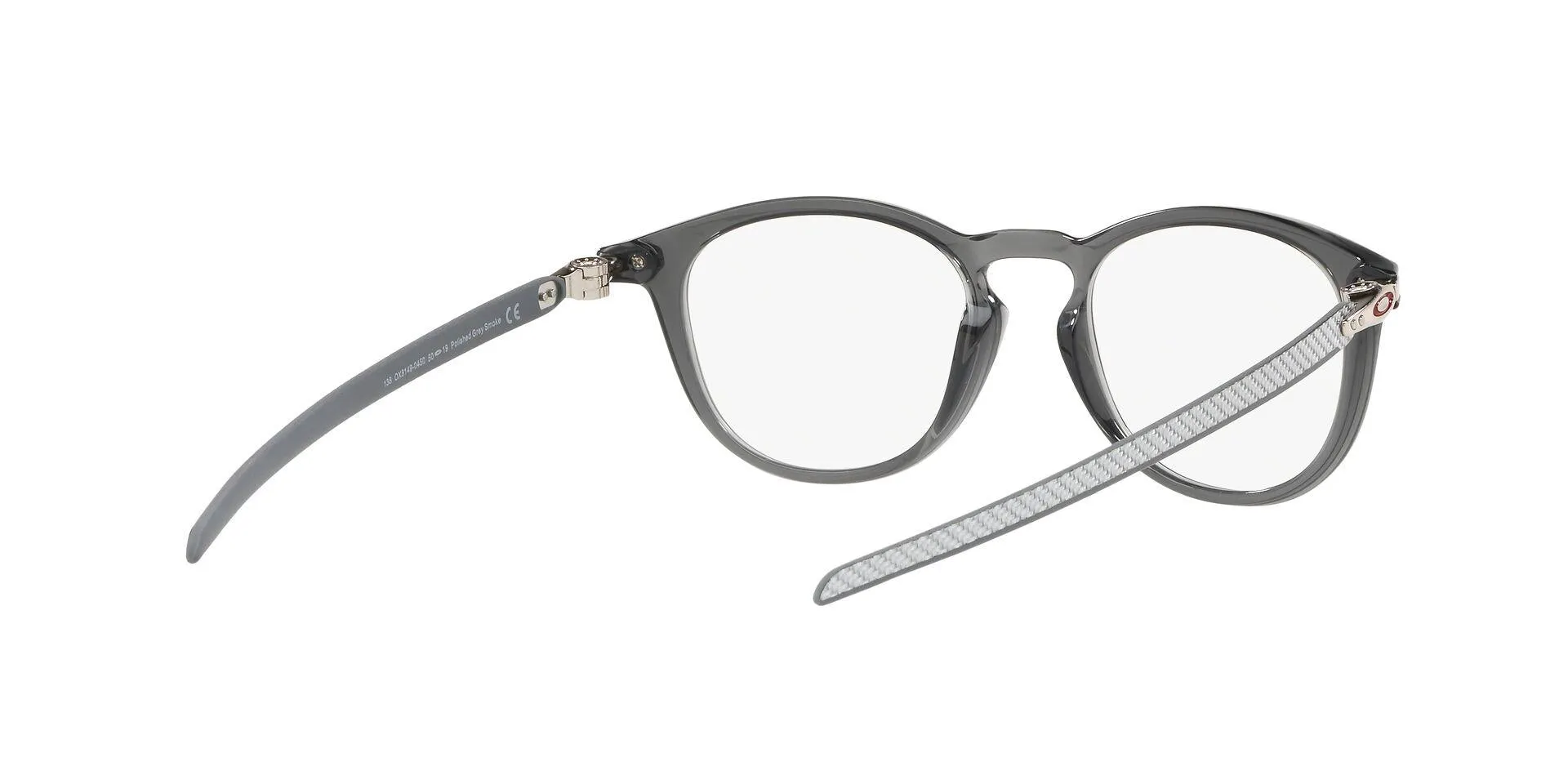 Oakley Pitchman R Carbon 8149 Eyeglasses