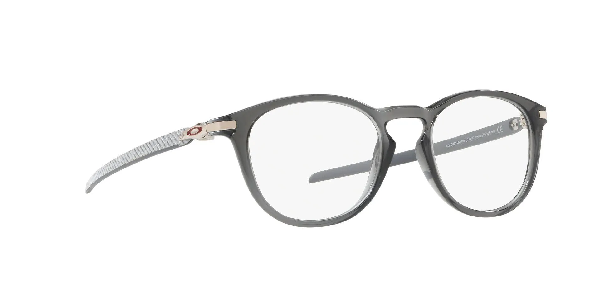 Oakley Pitchman R Carbon 8149 Eyeglasses