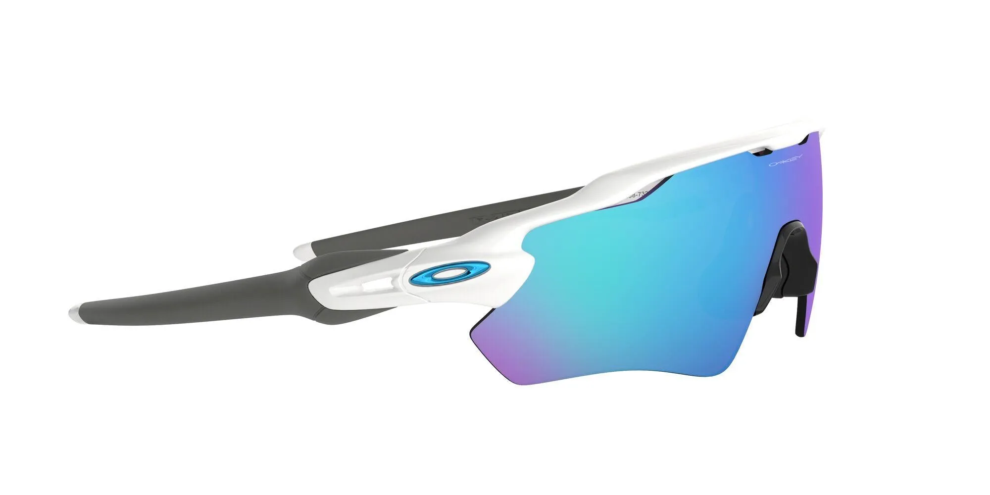 Oakley Radar Ev Path 9208 Sunglasses