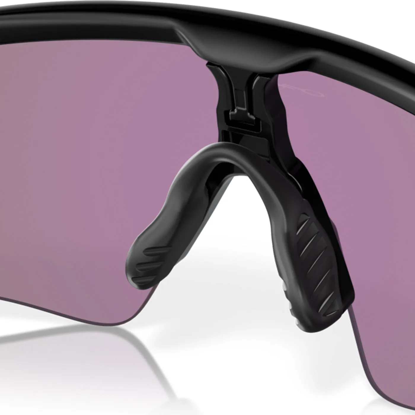 Oakley Radar EV Path sunglasses - Matte Black Prizm Jade Polarized