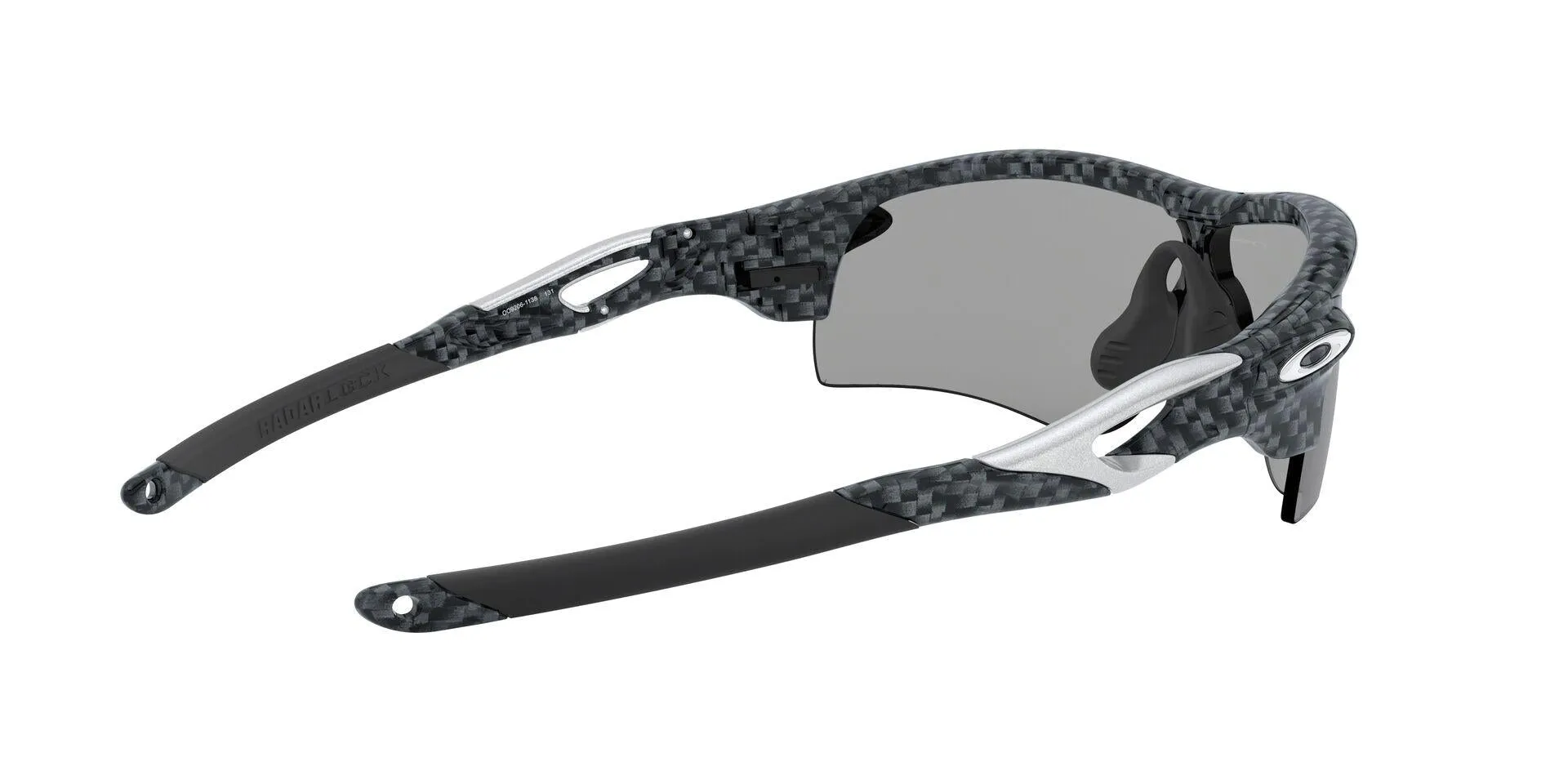 Oakley Radarlock Path 9206 Sunglasses