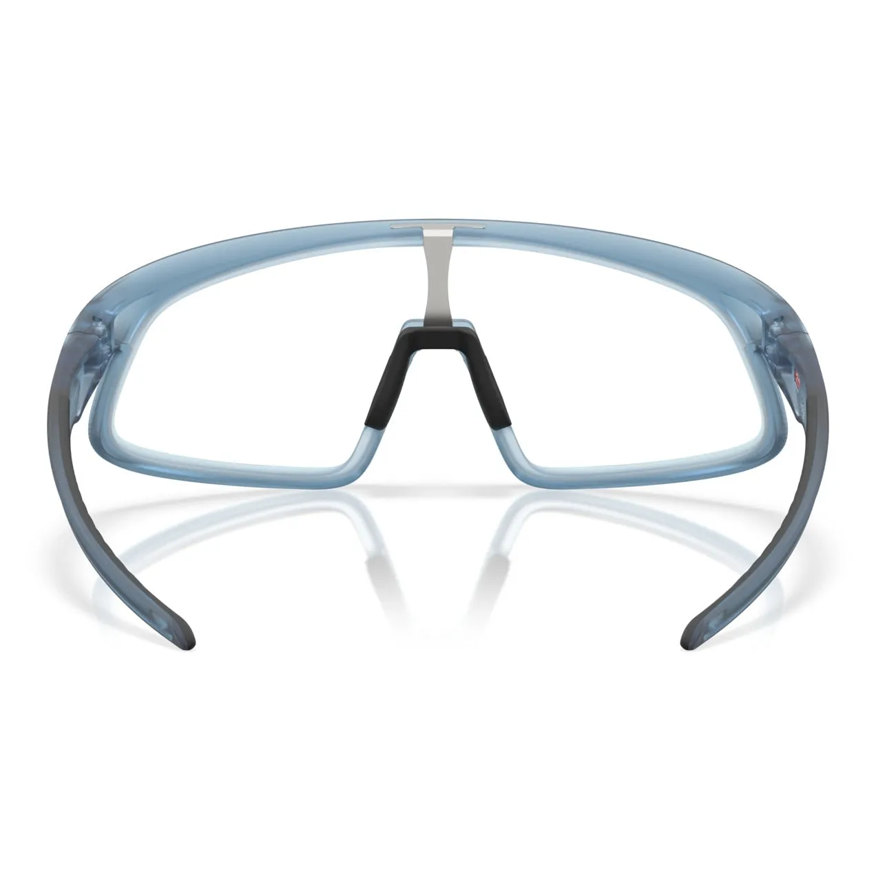Oakley RSLV sunglasses - Matte Trans Stonewash Photochromic