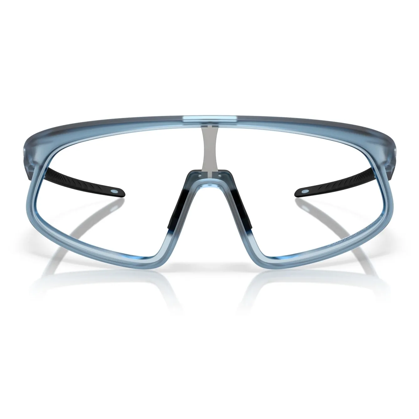Oakley RSLV sunglasses - Matte Trans Stonewash Photochromic