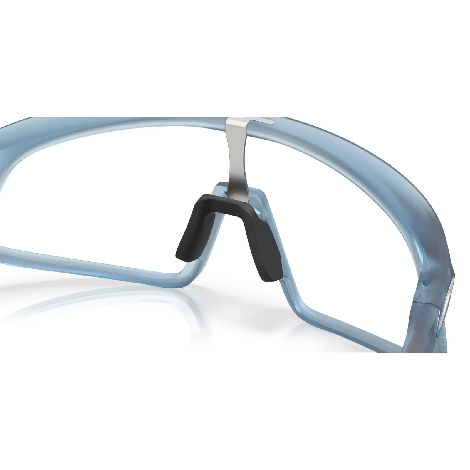 Oakley RSLV sunglasses - Matte Trans Stonewash Photochromic