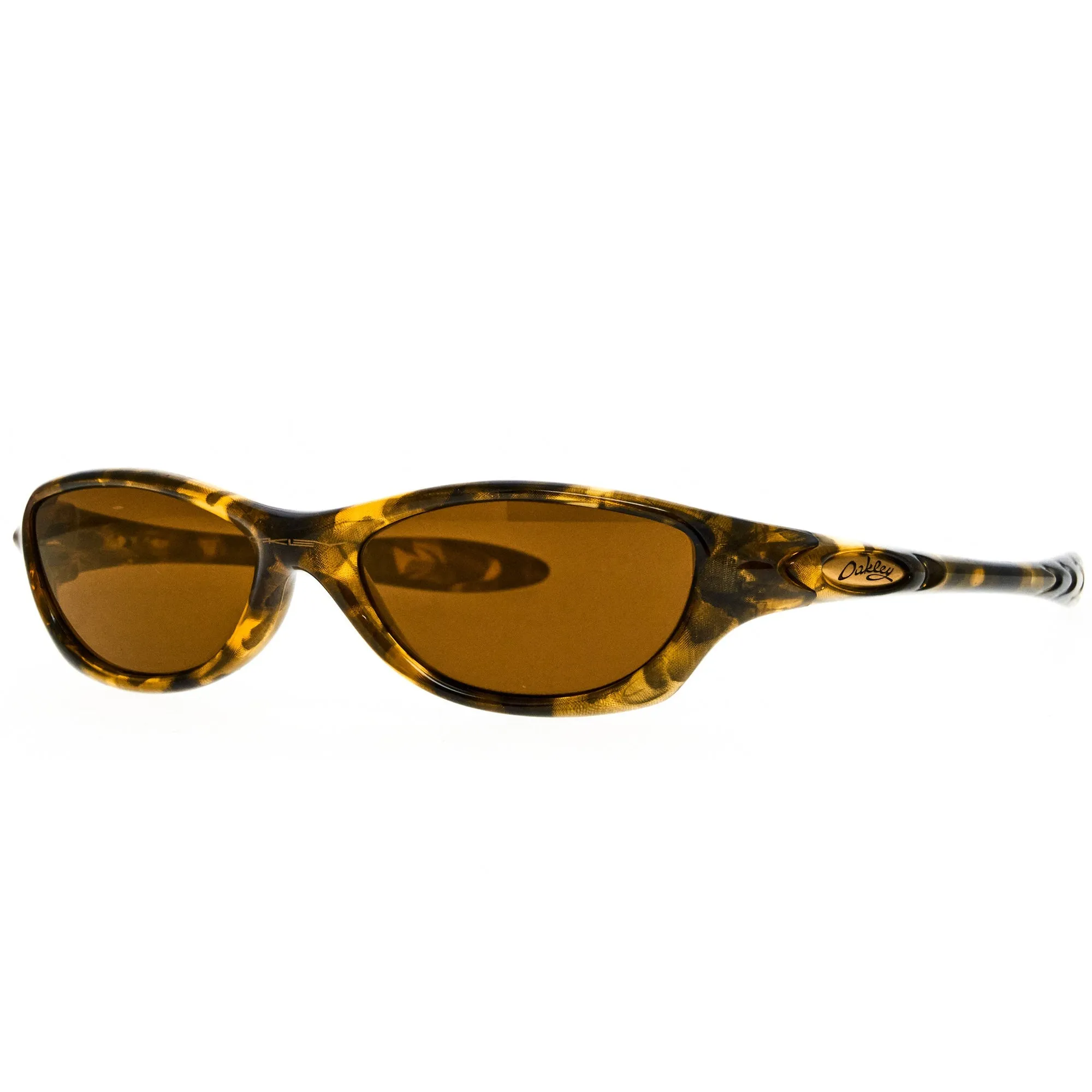 Oakley Sample 2