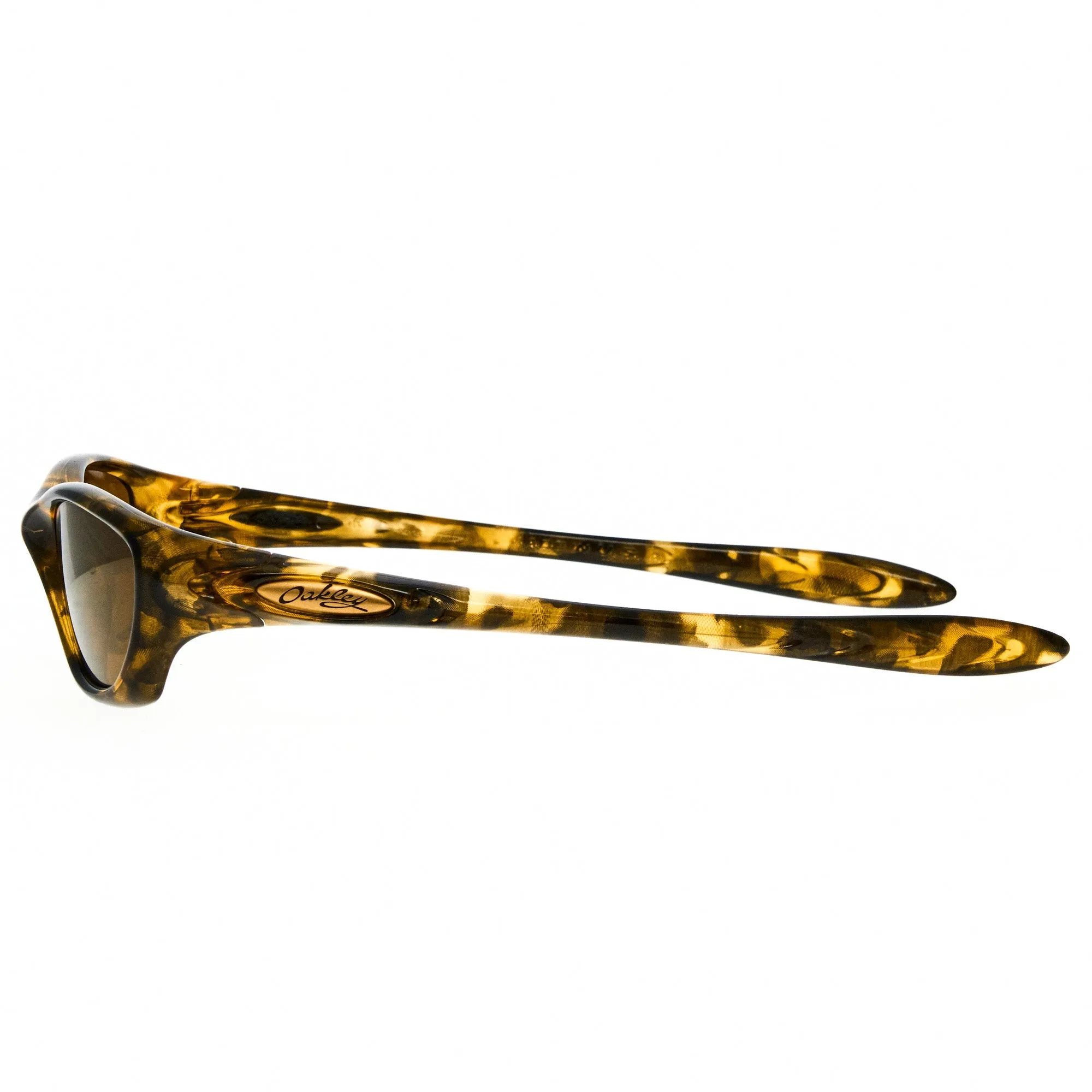 Oakley Sample 2