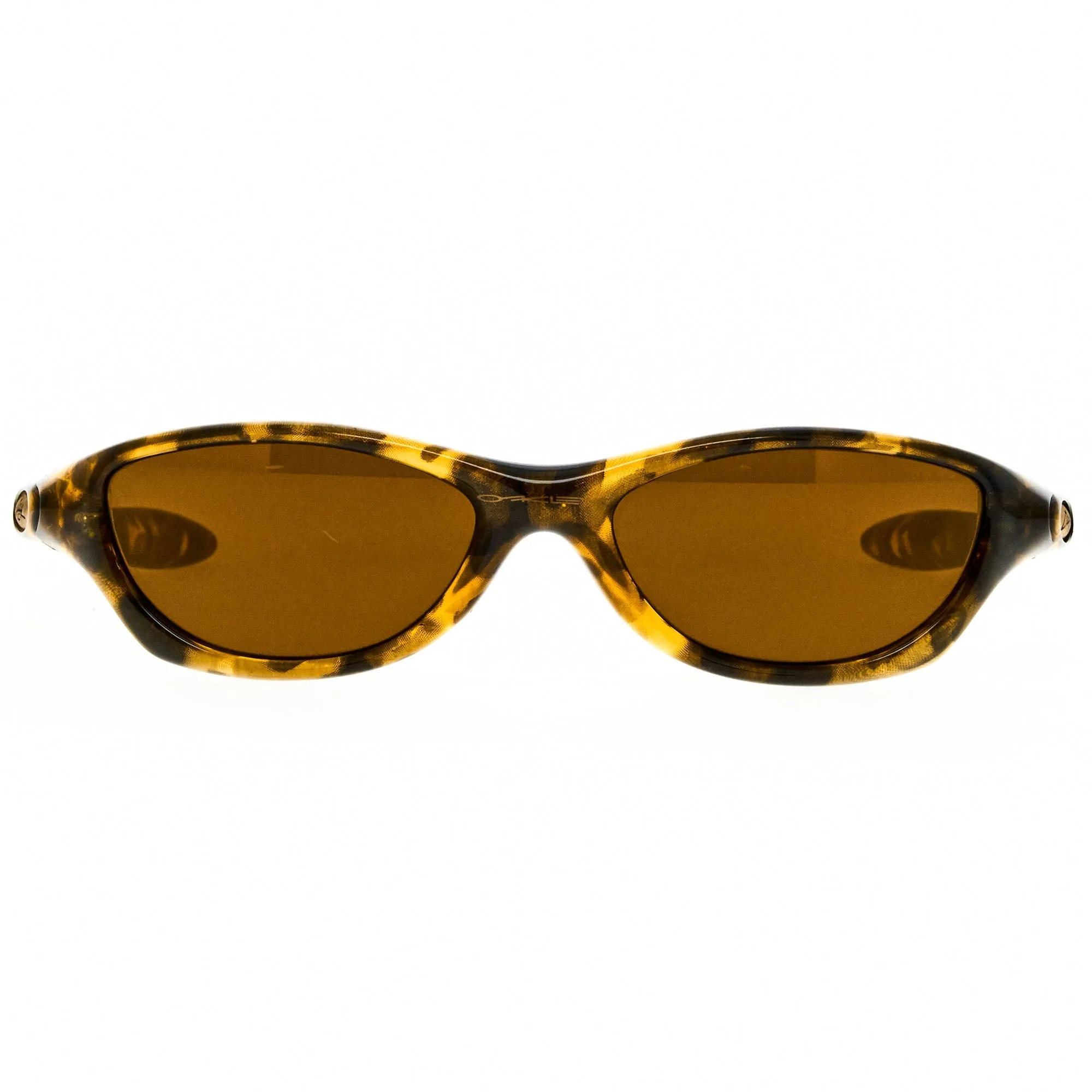 Oakley Sample 2