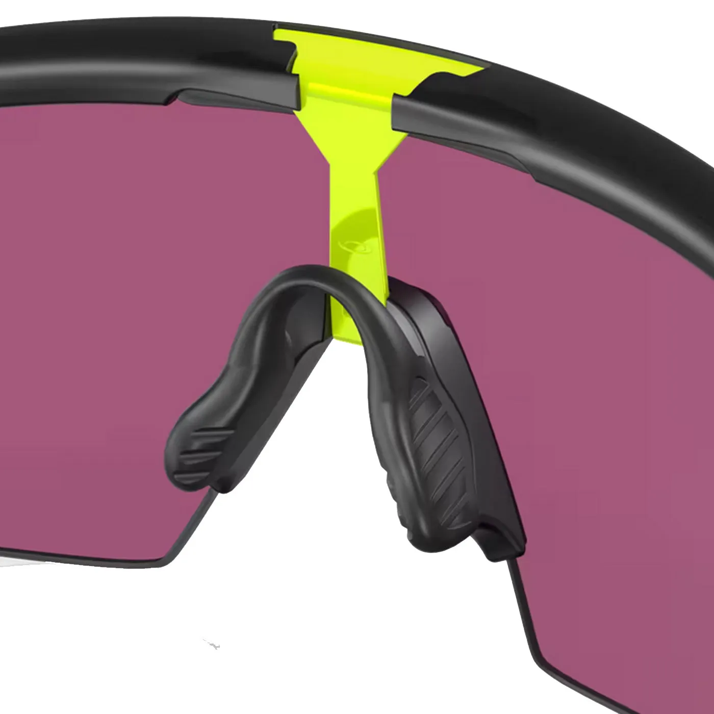 Oakley Sphaera sunglasses - Matte Black Ink Prizm Jade