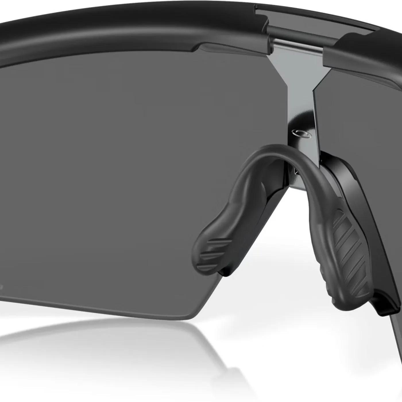 Oakley Sphaera sunglasses - Matte Black Prizm Black Polarized