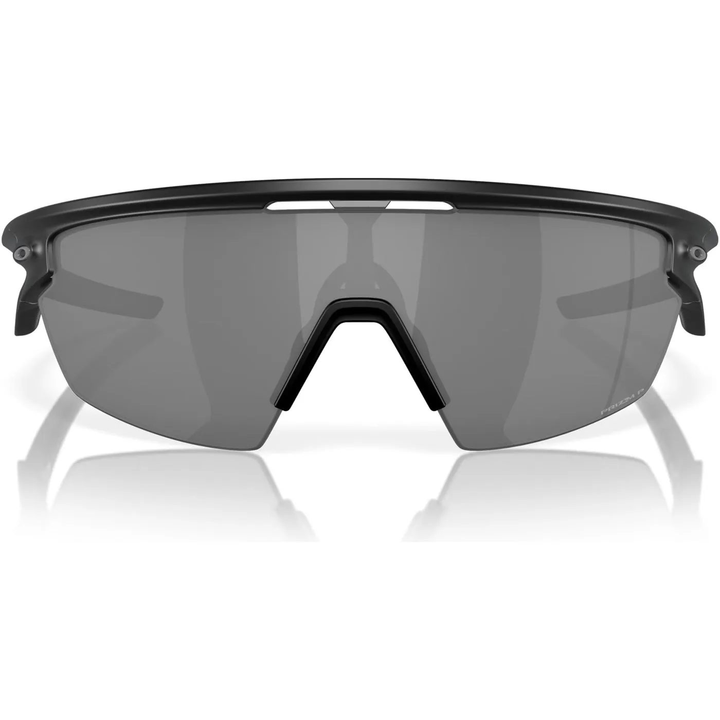 Oakley Sphaera sunglasses - Matte Black Prizm Black Polarized