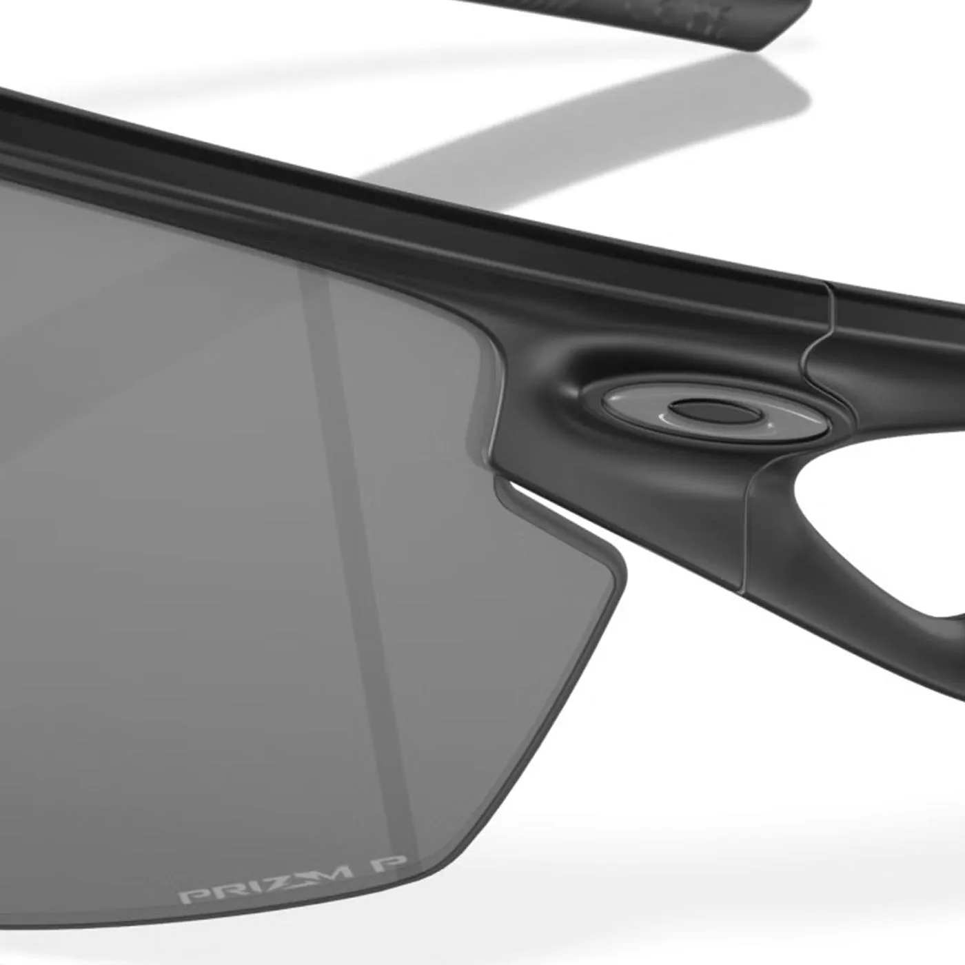 Oakley Sphaera sunglasses - Matte Black Prizm Black Polarized
