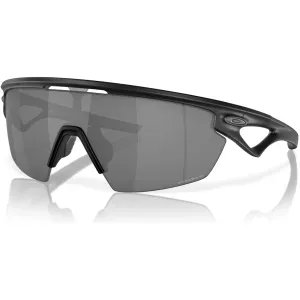 Oakley Sphaera sunglasses - Matte Black Prizm Black Polarized