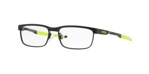 Oakley Steel Plate Xs 3002 Eyeglasses