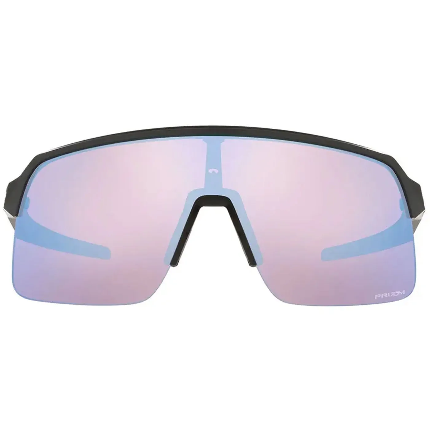 Oakley Sutro Lite sunglasses - Matte Carbon Prizm Snow Sapphire