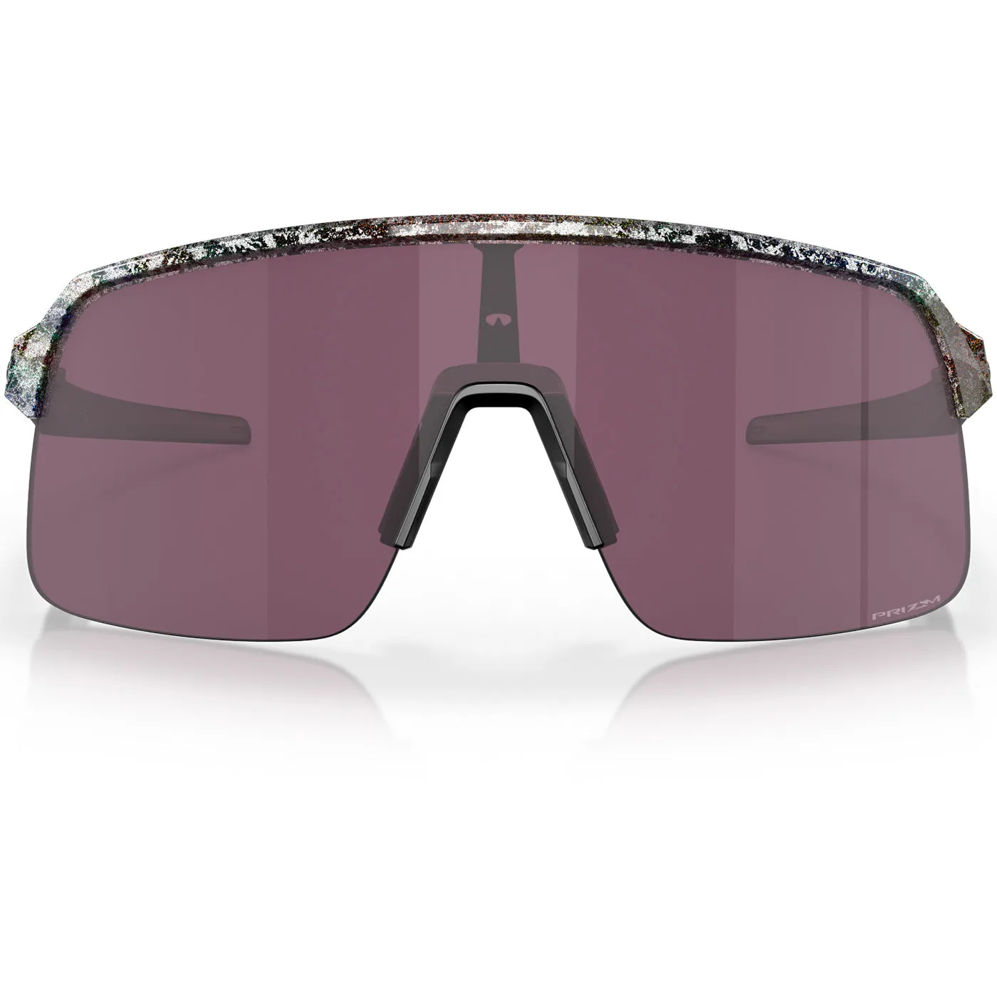 Oakley Sutro Lite sunglasses - Verve Spacedust Prizm Road Black