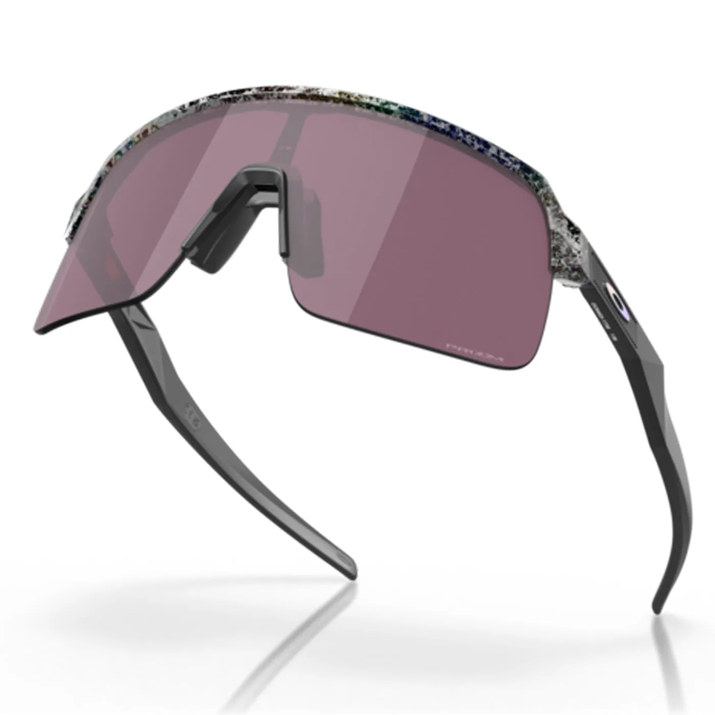 Oakley Sutro Lite sunglasses - Verve Spacedust Prizm Road Black