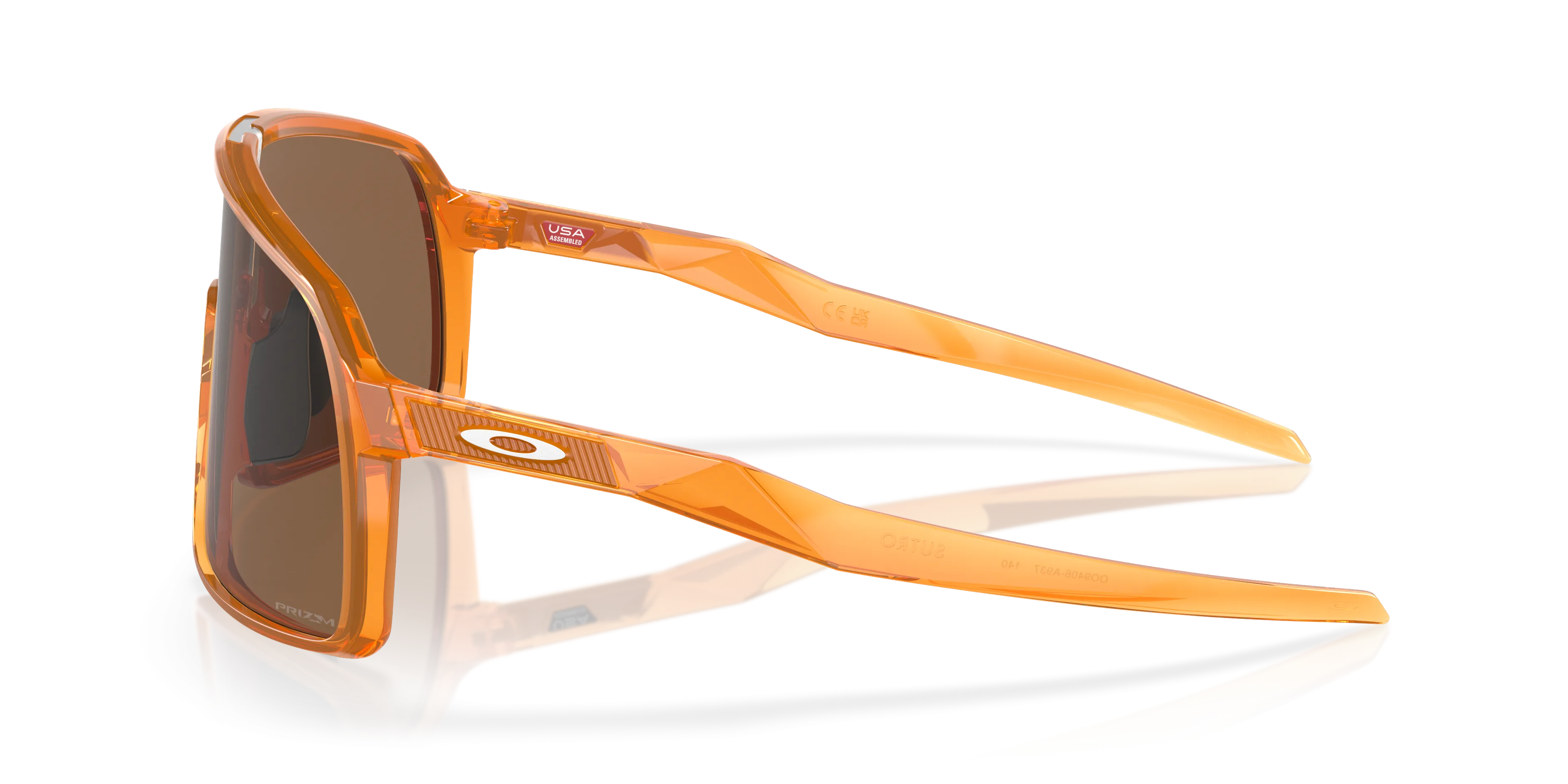 Oakley Sutro OO9406 9406A9