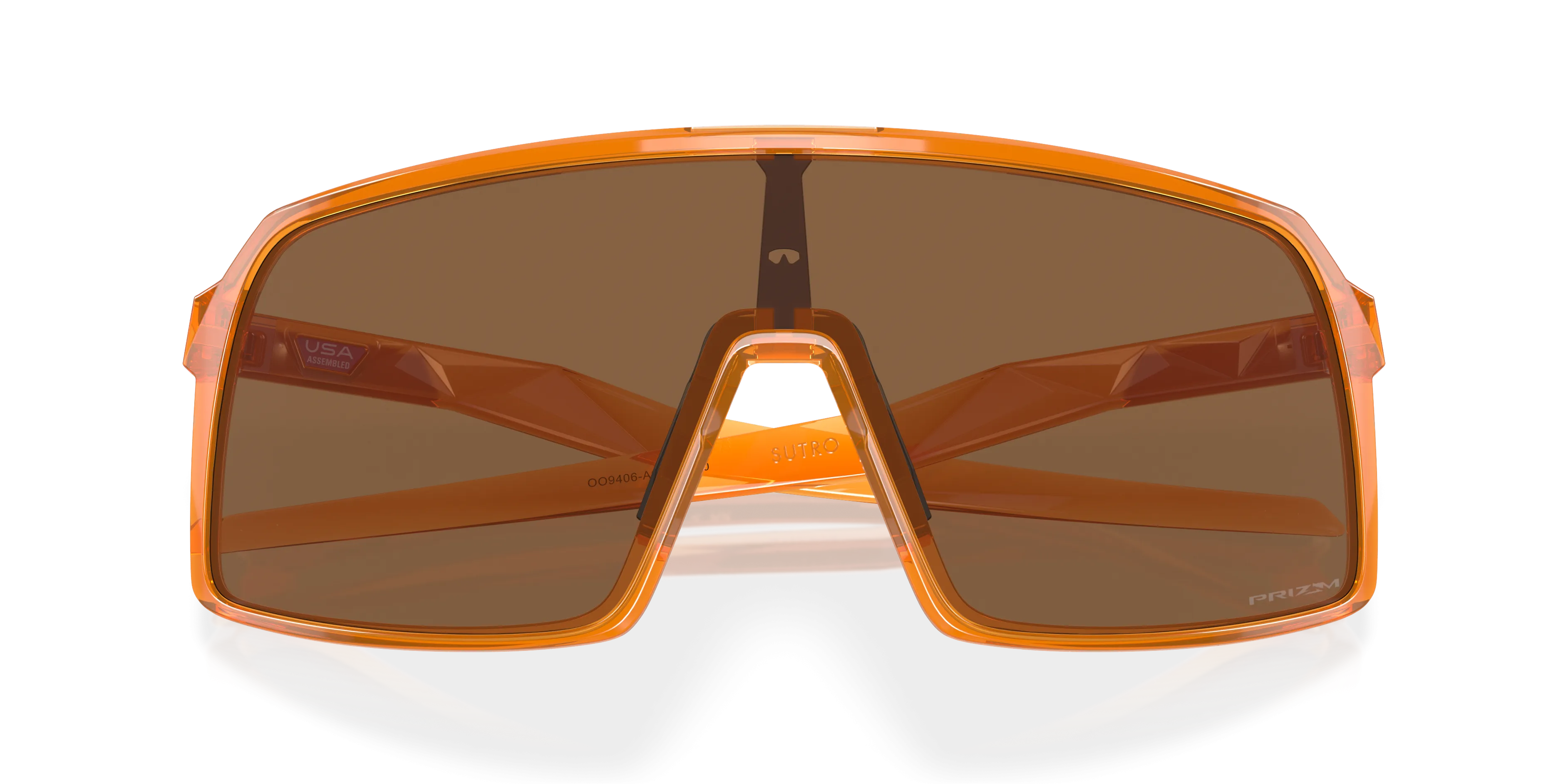 Oakley Sutro OO9406 9406A9