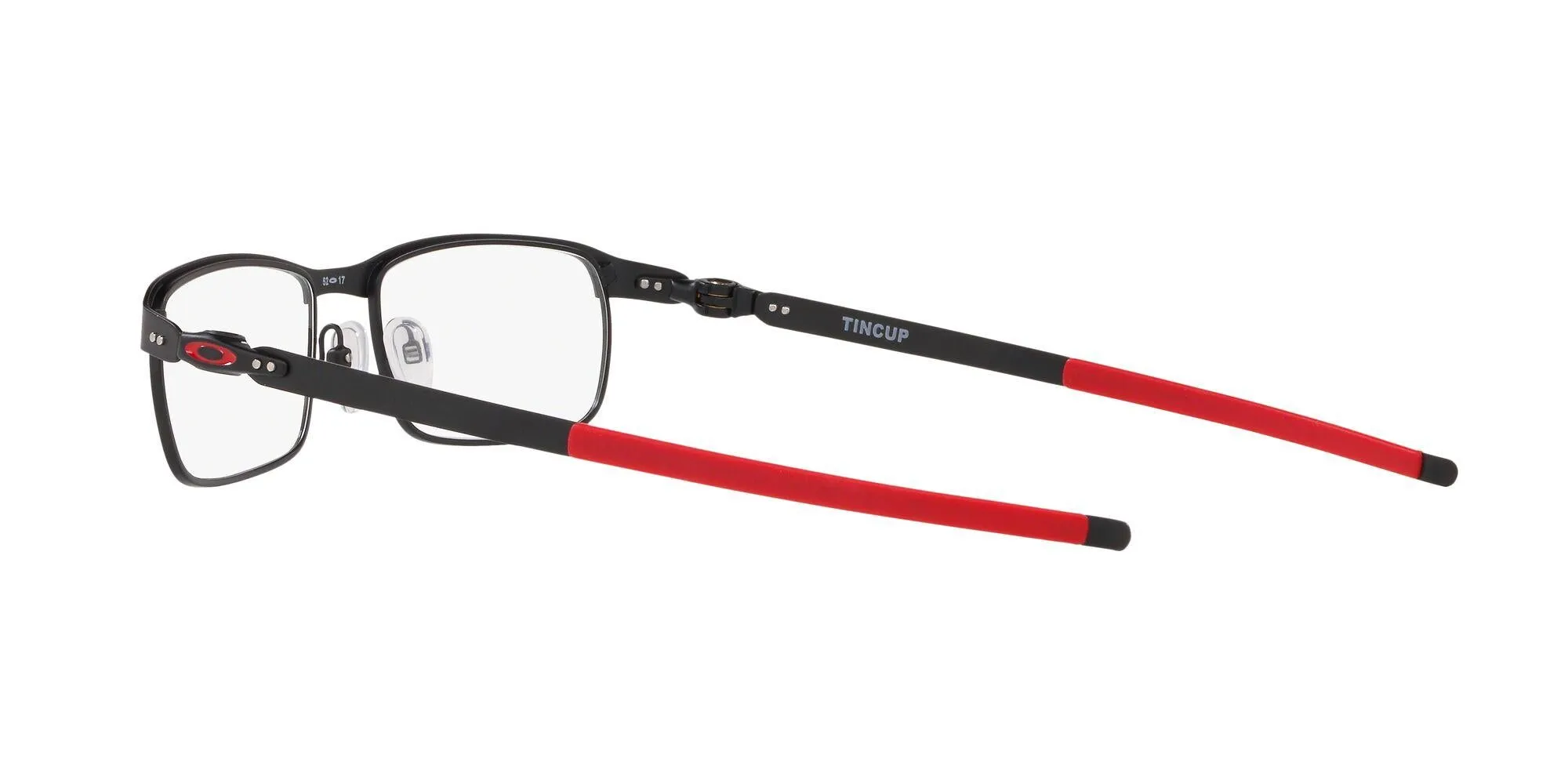Oakley Tincup 3184 Eyeglasses