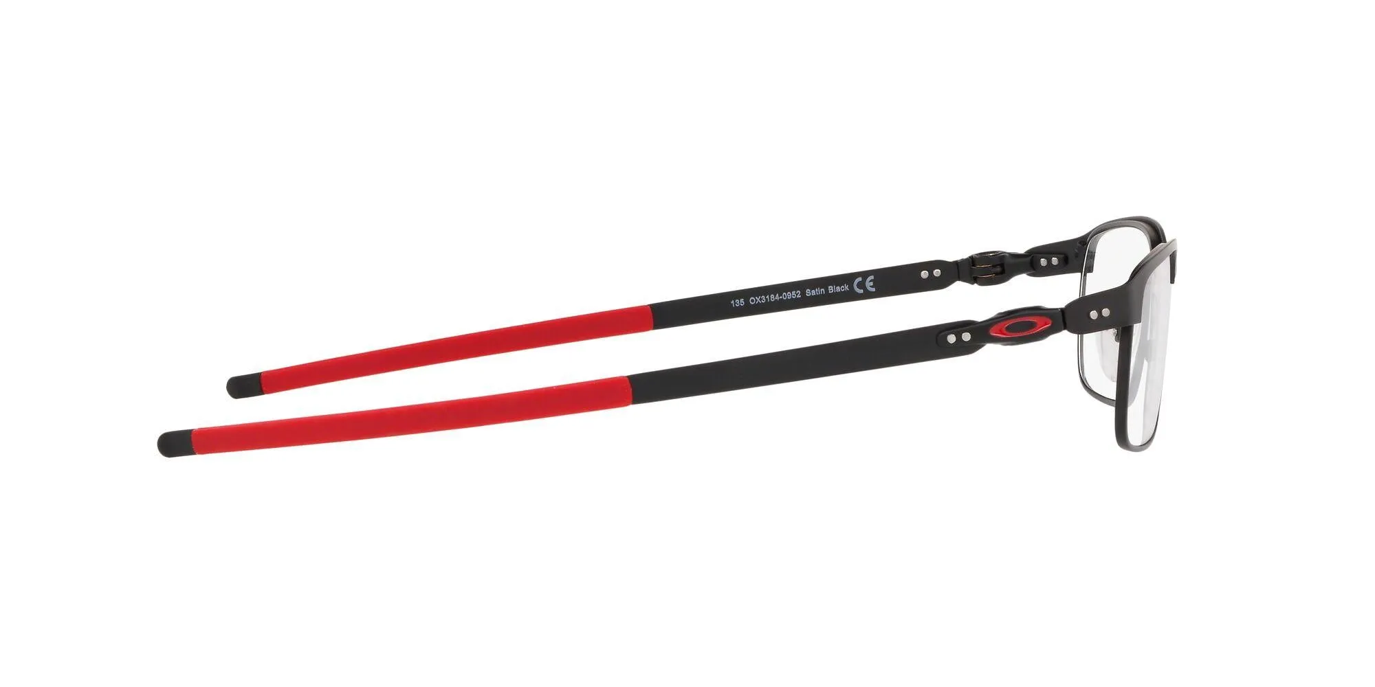 Oakley Tincup 3184 Eyeglasses