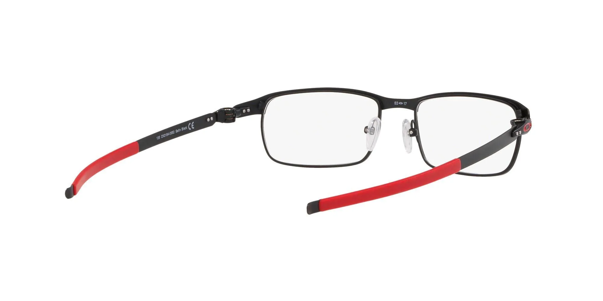 Oakley Tincup 3184 Eyeglasses