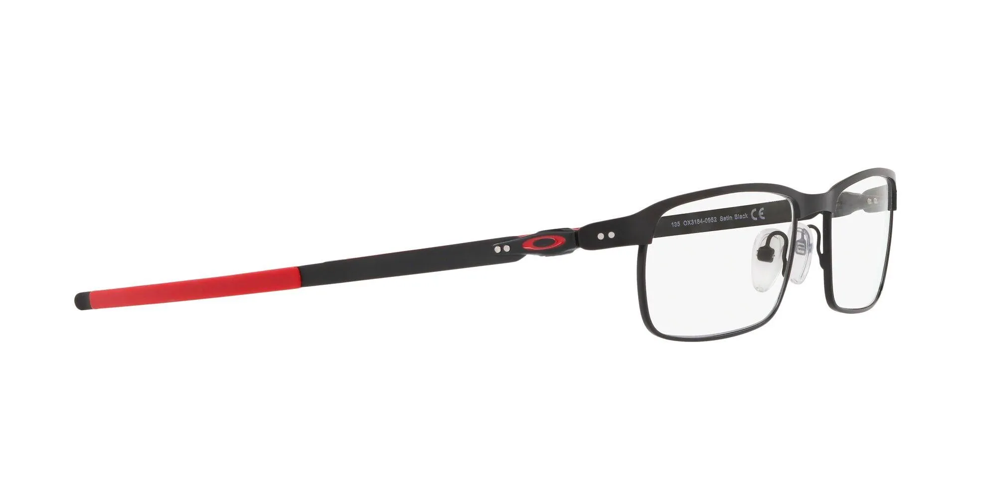 Oakley Tincup 3184 Eyeglasses