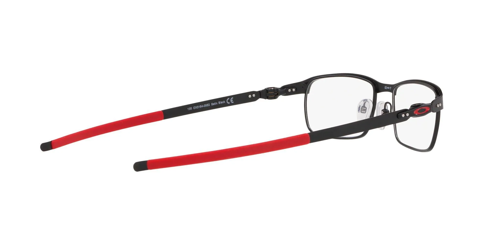 Oakley Tincup 3184 Eyeglasses