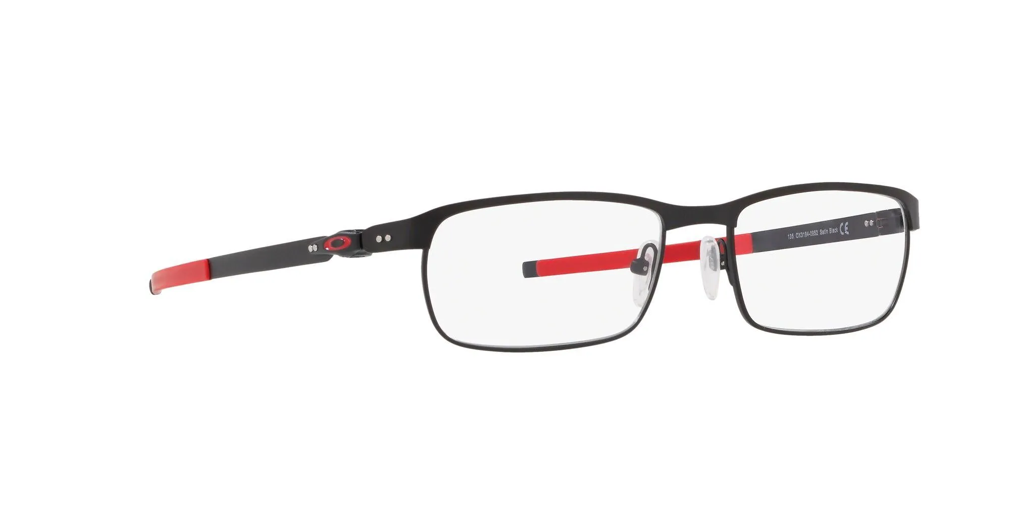 Oakley Tincup 3184 Eyeglasses
